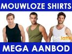 Mouwloze shirts kopen - Online mouwloze shirts bestellen, Kleding | Dames, T-shirts, Nieuw, Verzenden