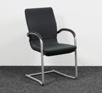 Ahrend 230 Vergaderstoel Antraciet, Ophalen of Verzenden, Gebruikt