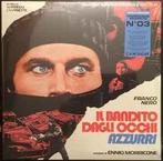 lp nieuw - Ennio Morricone - (Colonna Sonora Originale De..., Cd's en Dvd's, Vinyl | Filmmuziek en Soundtracks, Zo goed als nieuw