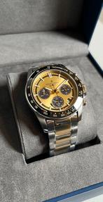 Jacques Lemans - No. 468/500 Limited Edition - Solar -, Sieraden, Tassen en Uiterlijk, Horloges | Heren, Nieuw