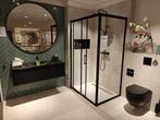 MEENEEMPRIJS Showmodel Badkamer Brugman Slash - 0008, Ophalen, Nieuw, Met douche