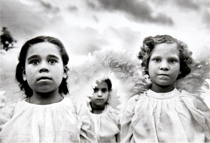 Sebastião Salgado (1944–2025) - Primeira Comunhão em, Antiek en Kunst, Kunst | Designobjecten