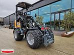 Giant G1500 XTRA HD € 489 per maand, Zakelijke goederen, Ophalen, Wiellader of Shovel