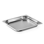 HCB Gastronorm bak - 2/3 - 40 mm - RVS, Verzenden, Nieuw in verpakking, Overige typen