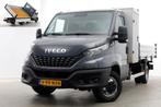 Iveco Daily 35C18 3.0 180pk HiMatic Automaat 3-Zijdige Kippe, Automaat, Gebruikt, Euro 6, Overige kleuren