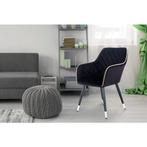 Kayoom Stoel Amino 625, stijlvolle designstoel,, Verzenden, Nieuw