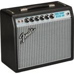 (B-Stock) Fender Vintage Modified ‘68 Custom Vibro Champ Rev, Muziek en Instrumenten, Versterkers | Bas en Gitaar, Verzenden, Nieuw