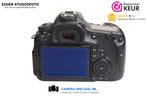 Canon EOS 60D digitale camera (25.926 clicks) met garantie, Audio, Tv en Foto, Fotocamera's Digitaal, Ophalen of Verzenden, Zo goed als nieuw