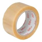Tape / Plakband / PVC Transparant - EU Kwaliteit!