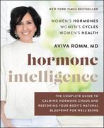 9780062796219 Hormone Intelligence Aviva Romm, Verzenden, Nieuw, Aviva Romm