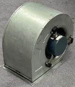 Goede gebruikte ventilator Brink B25 HR(D). DD 10-8 TAC2, Ophalen of Verzenden, Nieuw