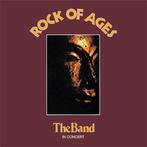 cd - The Band - Rock Of Ages (The Band In Concert), Cd's en Dvd's, Verzenden, Zo goed als nieuw