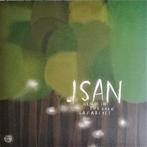 LP gebruikt - ISAN - Glow In The Dark Safari Set, Cd's en Dvd's, Vinyl | Pop, Verzenden, Zo goed als nieuw