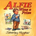 Alfie: Alfie wins a prize by Shirley Hughes (Paperback), Gelezen, Shirley Hughes, Verzenden