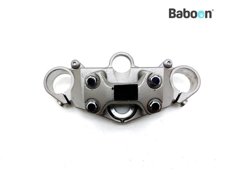 Voorvork Kroonplaat Honda CB 600 F Hornet 2003-2004 (CB600F, Motoren, Onderdelen | Honda, Gebruikt, Verzenden