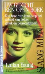 Uw gezicht een open boek 9789022954119 Agatha Young, Boeken, Verzenden, Gelezen, Agatha Young