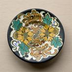 Plateelbakkerij Zuid-Holland - Schaal - Aardewerk - Gouda -