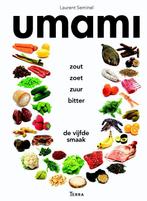 Umami 9789089895486 Laurant Seminel, Verzenden, Zo goed als nieuw, Laurant Seminel