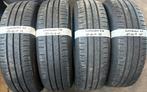 4x185-65-15 Continental zomer 5mm €45 per band 185 65 15, Auto-onderdelen, Banden en Velgen, Ophalen, Gebruikt, 15 inch, 185 mm