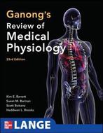 Ganongs Review of Medical Physiology 9780071605670, Verzenden, Gelezen, Susan Barman