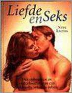 LIEFDE EN SEX 9789055611201 N. Lacroix, Verzenden, Gelezen, N. Lacroix