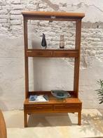 Kast - Teak, Antiek en Kunst, Curiosa en Brocante