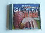 Country Line Dance - The best of, Verzenden, Zo goed als nieuw