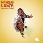 cd - Manecas Costa - Paraiso Di Gumbe, Cd's en Dvd's, Verzenden, Zo goed als nieuw