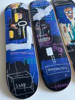 Jean Michel Basquiat (after) x The SkateRoom - Horn Players, Antiek en Kunst