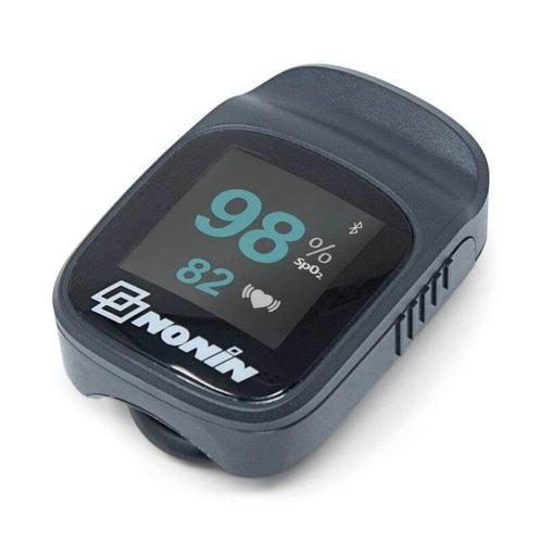 NoninConnect Elite 3240 Bluetooth vingerpulsoximeter, Diversen, Verpleegmiddelen, Nieuw, Verzenden