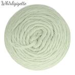 Scheepjes Whirligigette - 255 blue - Uni-kleur Wol Cake, Ophalen of Verzenden, Nieuw