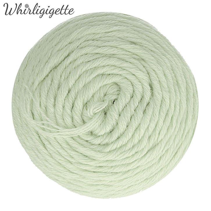 Scheepjes Whirligigette - 255 blue - Uni-kleur Wol Cake, Hobby en Vrije tijd, Breien en Haken, Ophalen of Verzenden