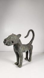 Léopard - ófé - Benin, Nigeria (Zonder Minimumprijs)