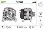 Dynamo / Alternator RENAULT TWINGO II (1.2,1.2 16V,1.2..., Nieuw, Ophalen of Verzenden