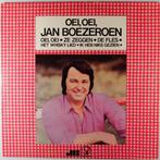 Single - Jan Boezeroen - Oei, Oei, Verzenden, Nieuw in verpakking