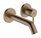 Hansgrohe Tecturis S ééngreeps wastafelkraan inbouw voor, Doe-het-zelf en Verbouw, Ophalen of Verzenden, Nieuw, Kraan