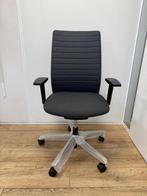 Nieuwe Markant Bureaustoelen - Grijze Ergonomische Stoel, Verzenden, Zo goed als nieuw, Grijs, Bureaustoel
