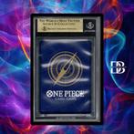 Bandai - 1 Graded card - One Piece - Nami Foil - Beckett 9.5, Hobby en Vrije tijd, Verzamelkaartspellen | Overige, Nieuw