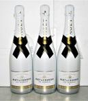 Moët & Chandon Ice Impérial - Champagne Demi-Sec - 3 Flessen