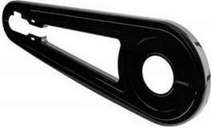 AXA Voorzetkettingkast - Modern design - Bescherming ketting, Fietsen en Brommers, Fietsonderdelen, Zo goed als nieuw, Ophalen of Verzenden