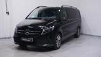 Mercedes-Benz V-Klasse V 300d Avantgarde Dubbel Cabine L3 Na, Automaat, Gebruikt, Overige kleuren, Diesel