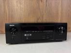 Denon - AVR-X1300W Solid state meerkanaals receiver, Nieuw