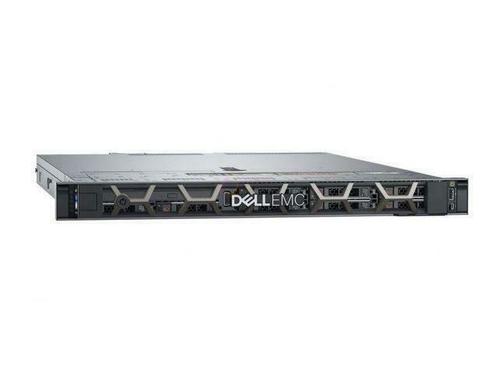 NEW Dell EMC R440 / 2x Silver 4110 2,1GHz 8 Core / 128GB RAM, Computers en Software, Servers, 2 tot 3 Ghz, Hot swappable onderdelen