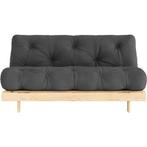 Karup Divan Roots Schlafsofa, Gästebett, Sofa inkl., Huis en Inrichting, Slaapkamer | Bedden, Verzenden, Nieuw