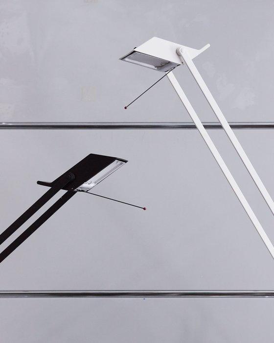 Artemide - Richard Sapper - Tafellamp - Tizio - Aluminium -, Antiek en Kunst, Antiek | Meubels | Stoelen en Banken