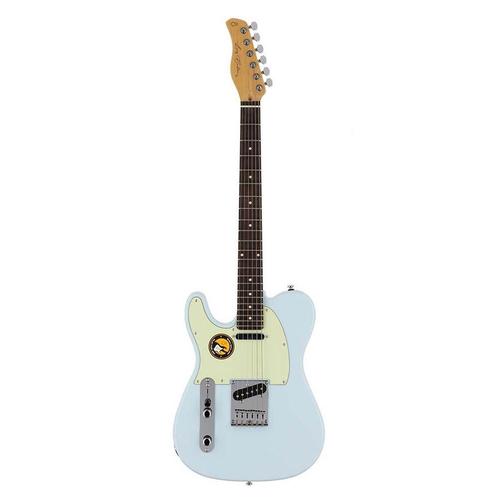 Sire Guitars T3L/SNB Linkshandige elektrische gitaar T-stijl, Muziek en Instrumenten, Snaarinstrumenten | Gitaren | Elektrisch
