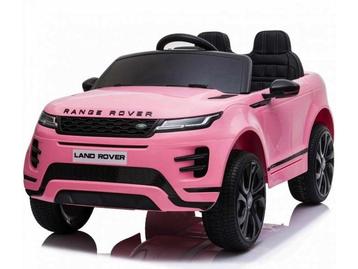 Land Rover, Range Rover Evoque, 12 volt kinder accu voertuig beschikbaar voor biedingen