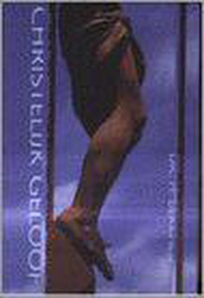 Christelijk geloof 9789043505611 H. Berkhof, Boeken, Godsdienst en Theologie, Zo goed als nieuw, Verzenden