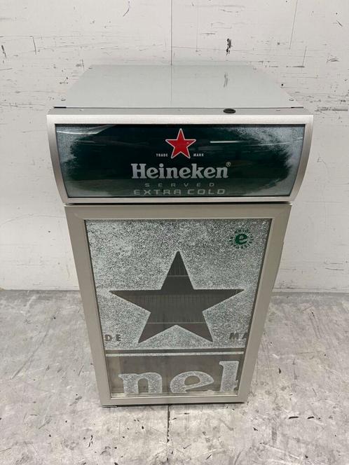 Heineken Cold Equip Glasdeur Glazen deur Display Vrieskast, Zakelijke goederen, Horeca | Keukenapparatuur, Nieuw in verpakking