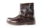 Outfielder Biker boots in maat 41 Bruin | 10% extra korting, Bruin, Verzenden, Boots, Outfielder